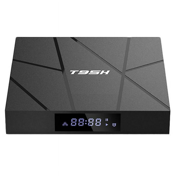 1pcs Tv Set-top Box
