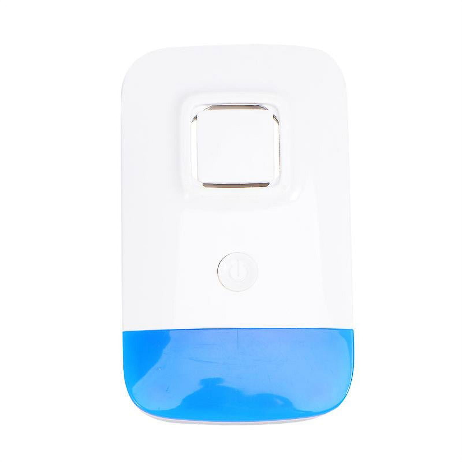 1pcs Ultrasonic Mouse Repellent
