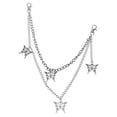 thumbnail image 1 of 1pcs Unisex Pants Chain, 1 of 3
