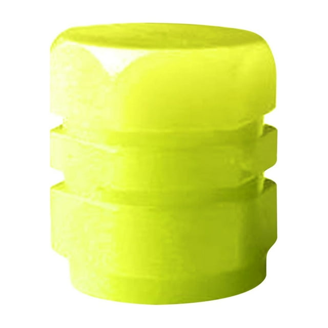 1pcs Universal Fluorescent Car Tire Valves Caps