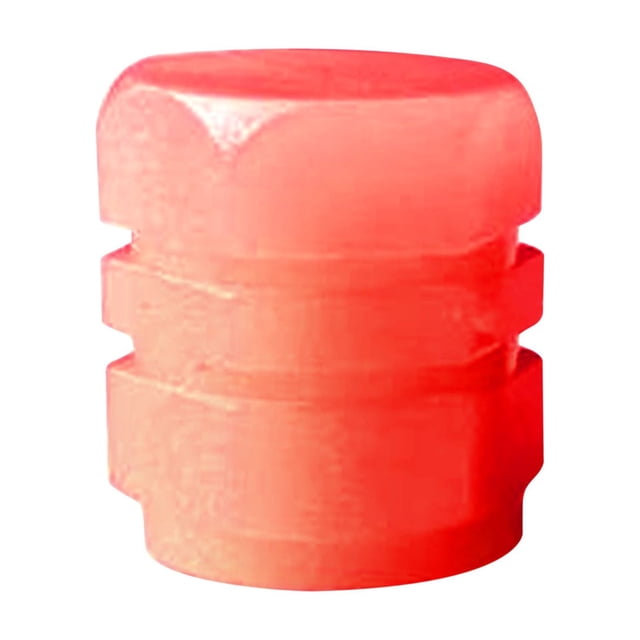 1pcs Universal Fluorescent Car Tire Valves Caps
