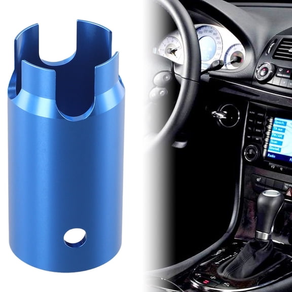1pcs Useful Auto Blue EZS Removal Tools Suitable For Benz Class W164/W211/W203/W129/W204 Practical Automotive Accessories
