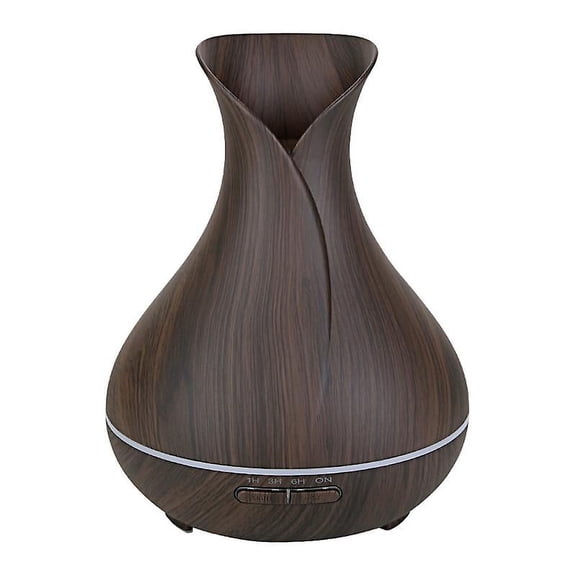 1pcs Vase Style Aromatherapy Diffuser