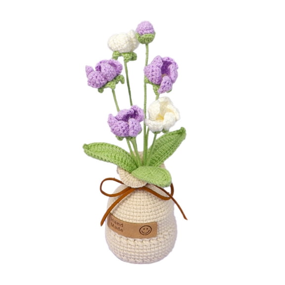 1pcs Vibrant Sunflower Bouquet - Artificial Flowers for Winter Xmas Christmas Home Decor - Hand-Woven, Realistic, Potted, Creative Ornaments for Indoor Space