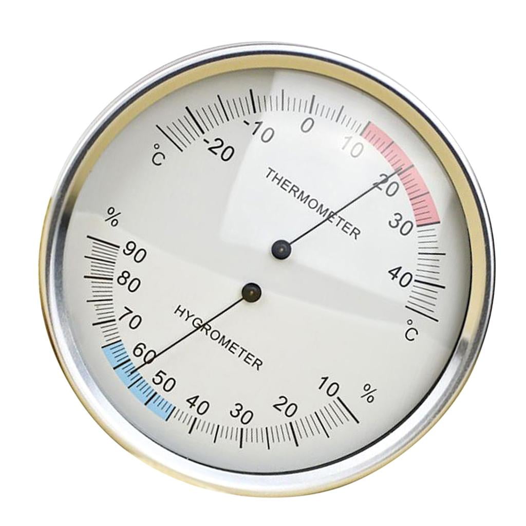 hygrometer - Weather Tools