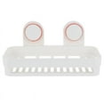 thumbnail image 1 of 1pcs Wall-mounted Storage Racks, 1 of 3