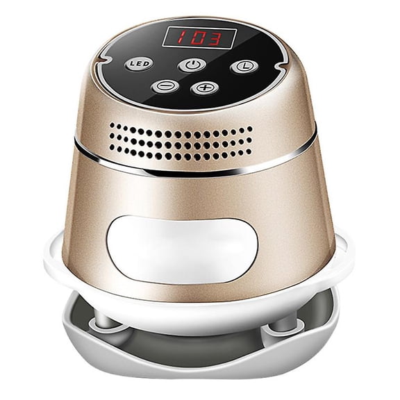 1pcs Warm Uterus Physiotherapy Instrument