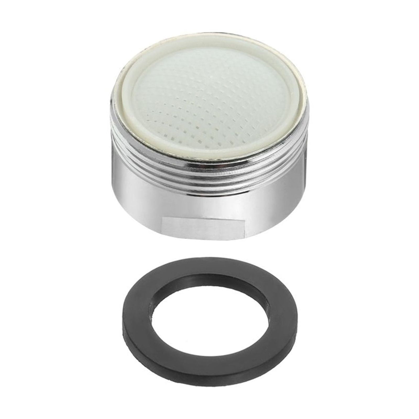 1pcs Water Saving Faucet Aerator,Female Thread Male Thread Tap Device Diffuser Faucet Nozzle Filter Adapter Water Bubbler For Male To Male And Female To Male ,Water Saving