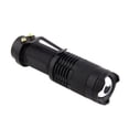 thumbnail image 1 of 1pcs Waterproof Led Flashlight, 1 of 3