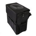 thumbnail image 1 of 1pcs Waterproof Vehicle Garbage Holder, 1 of 3