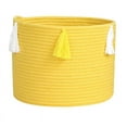 thumbnail image 1 of 1pcs Weaved Storage Basket, 1 of 3