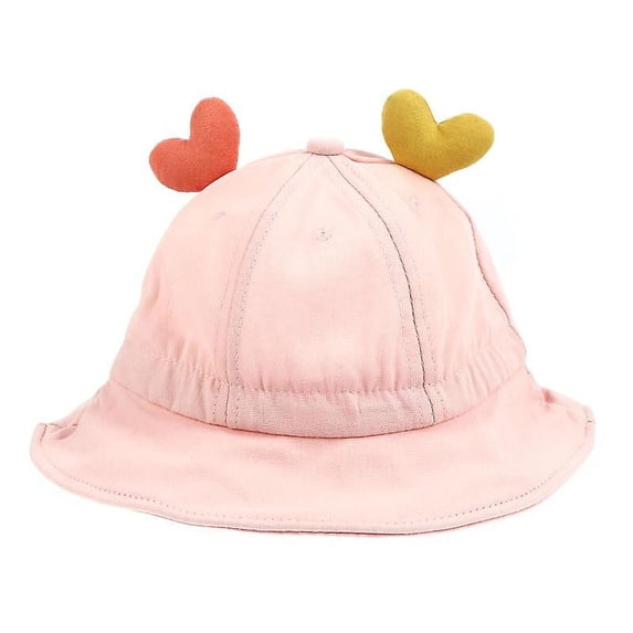 1pcs Wide Brim Cap For Boys Girls