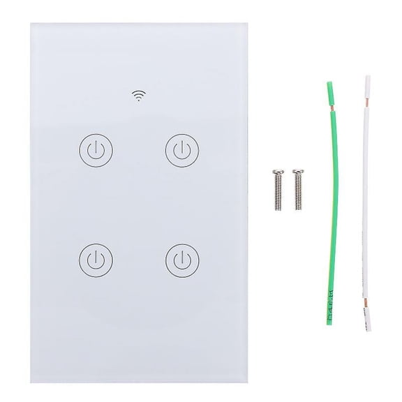 1pcs Wifi Light Switch