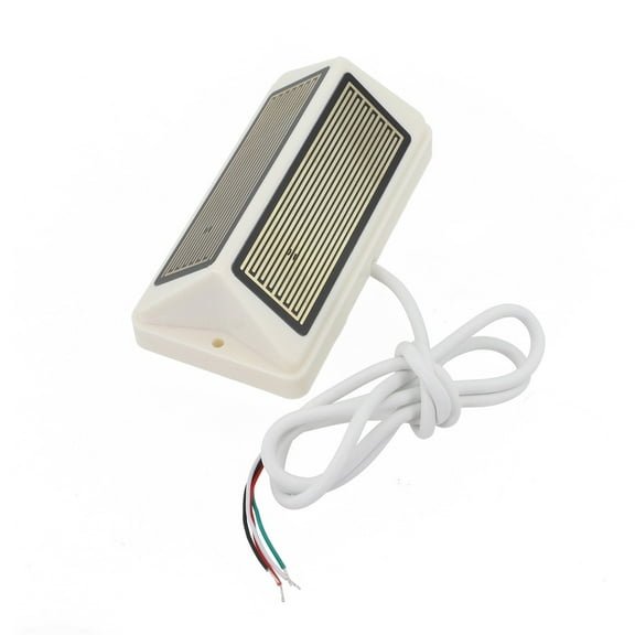 1pcs Wired/Wireless Rain Sensor Probe 433Mhz RF Module Auto Closing For Window Opener DC5V-24V For Wired Sensor