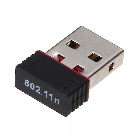 1pcs Wireless Adapter