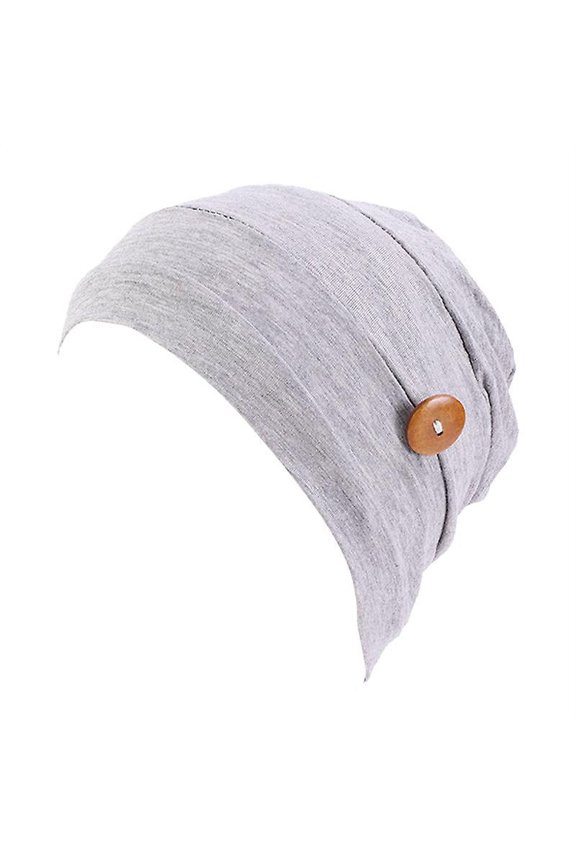 1pcs Women Head Wrap Cap For Women Chemo