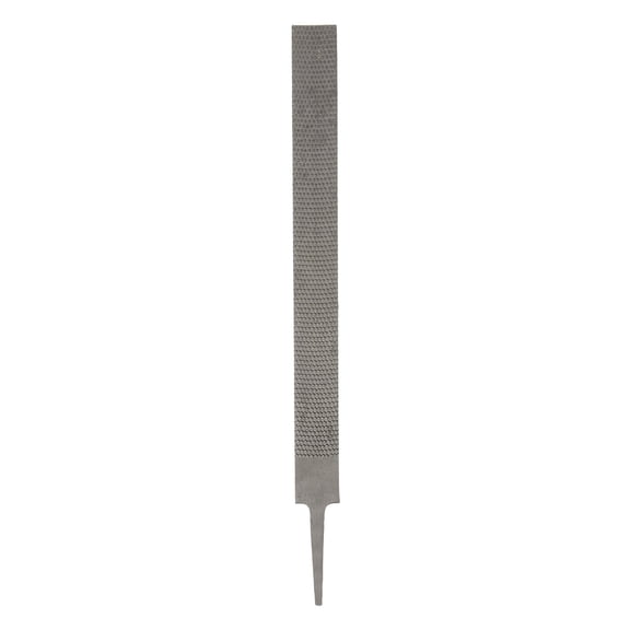 Uxcell Wood Rasp File 14.45" Steel Flat Cut File Rasp Multifunctional Hand Files for Woodworking Sharpening Wood Metal