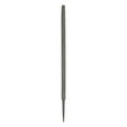 thumbnail image 1 of 1pcs Wood Rasp File 6" Steel Flat Medium Cut File Rasp without Handle for Woodworking Sharpening Wood Tool, Gray, 1 of 7