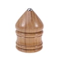 thumbnail image 1 of 1pcs Wooden Top, 1 of 3