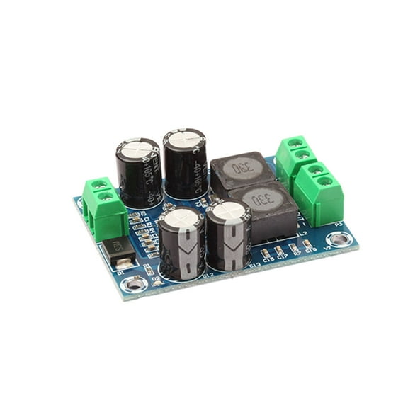 1pcs XH-M311 Mini Version TPA3118 Digital  Board Class D Power Module