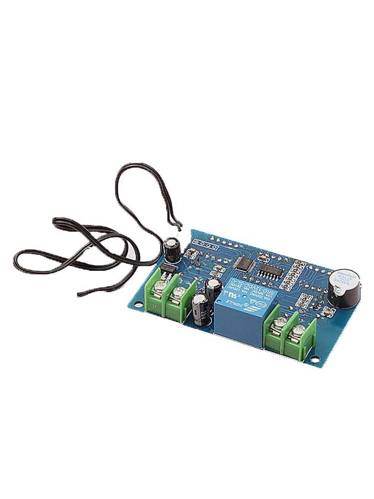 1pcs XH-W1401 Intelligent Digital Display Temperature Controller Upper ...