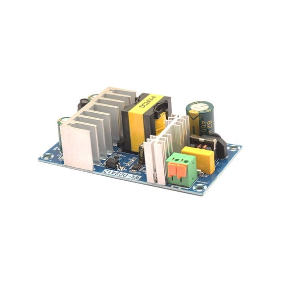 1pcs XK-2412-24 24V Switching Power Supply Board 4A 6A high-Power Power Supply Module Bare Board ACDC Power Supply Module