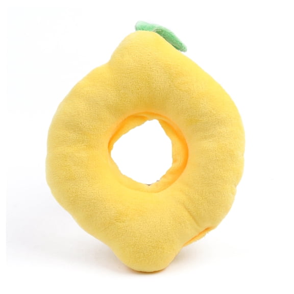 1pcs cat collar cat neck ring lemon ring cat pet head cover anti-licking, post-operative repair anti-licking