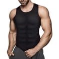 thumbnail image 1 of 1pcs compression vest, 1 of 5