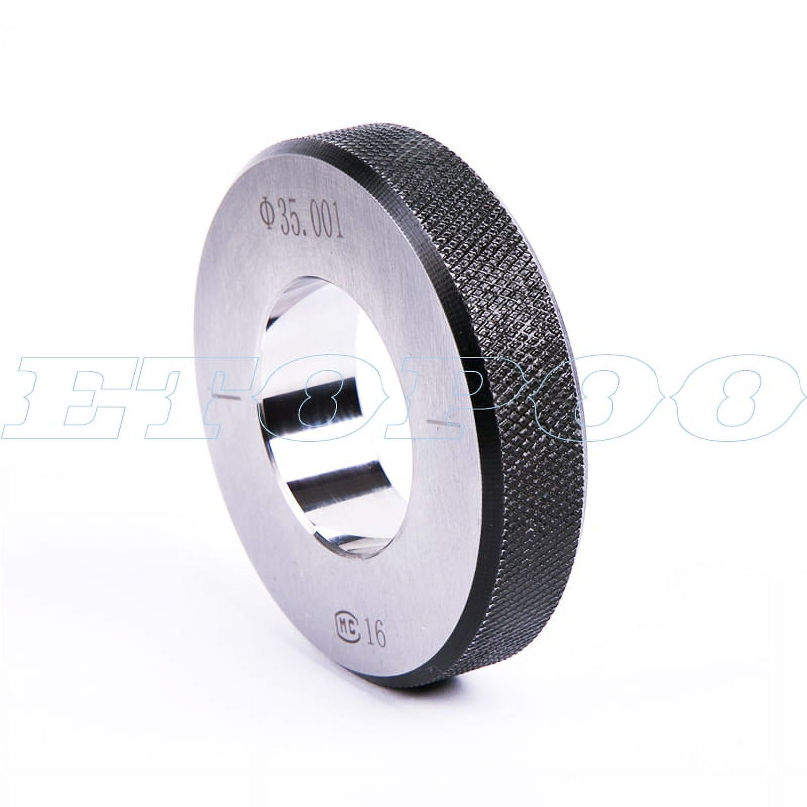 1pcs from 3mm100mm Inner diameter Calibration Gauge 0.002mm Setting