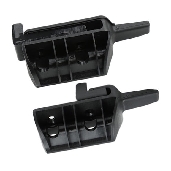 1pcs/pair For Mercedes B-Class W246 2012-2019 For GLC-Class W243 2016-2021 Luggage Compartment Curtain Bracket Left:A2468120101,