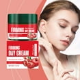 1pcxWeleda Gesichtscreme Organic Firming DayCream Gesichtscreme Natural