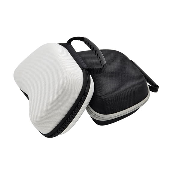 1piece Game Handle Storage Bag Pouch for Controllers Lightweight and Portable Design for Gaming Accessories Protective and Practical Storage
