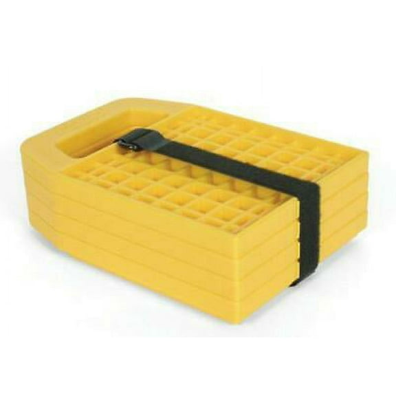 1pk Camco 44595 Stabilizer Jack Pad