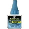 thumbnail image 1 of 1pk DAP 00155 RapidFuse All Purpose Adhesive, 0.85 oz, 1 of 1