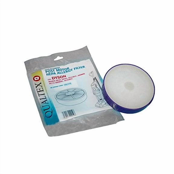 1pk Compatible with Dyson DC07, DC14 HEPA Filter Post Motor 10-2308-07