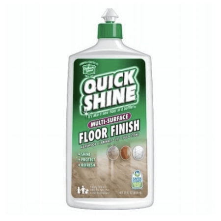 1pk Floor Finish 27-oz. 1896