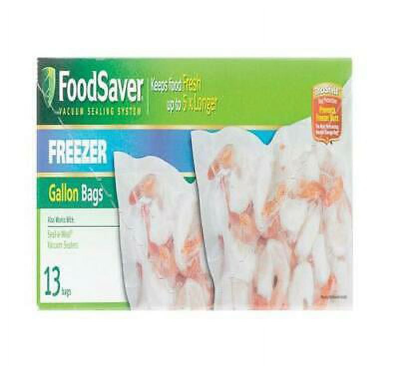 Foodsaver Gallon Bags FSFSBF0316-000