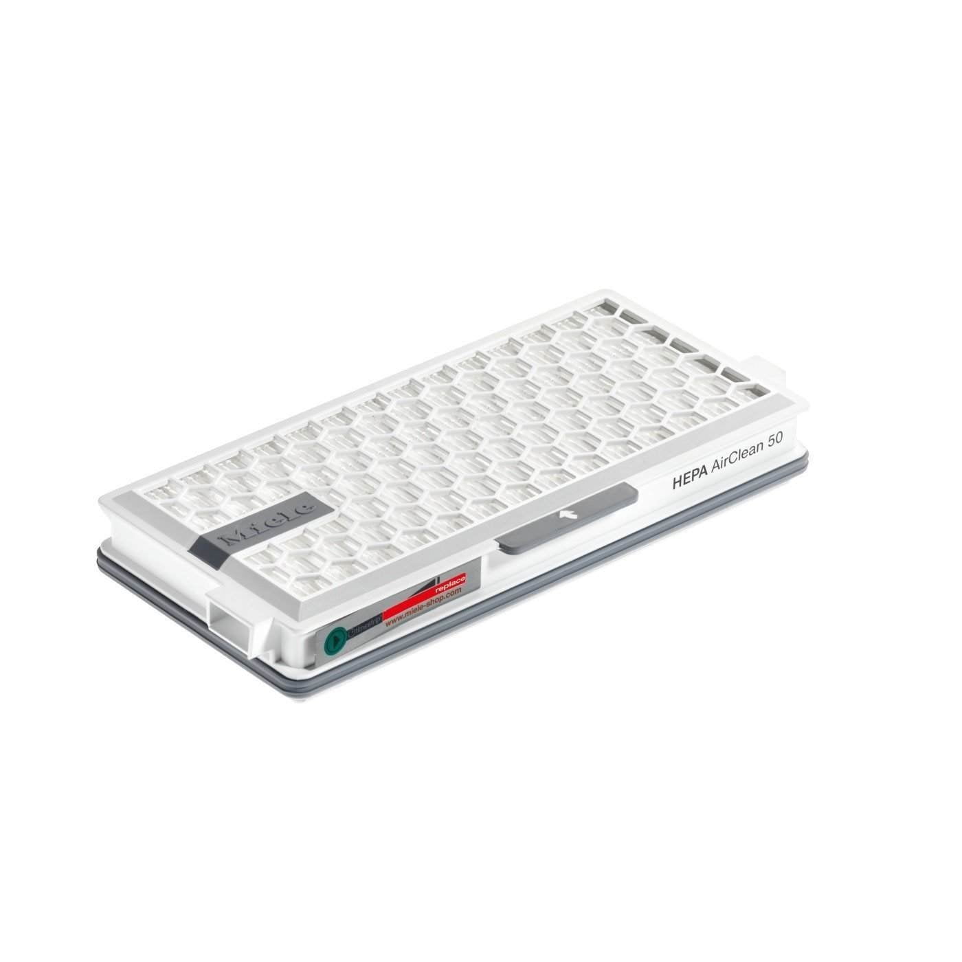 1pk Miele SF-HA 50 AirClean HEPA Filter 10711