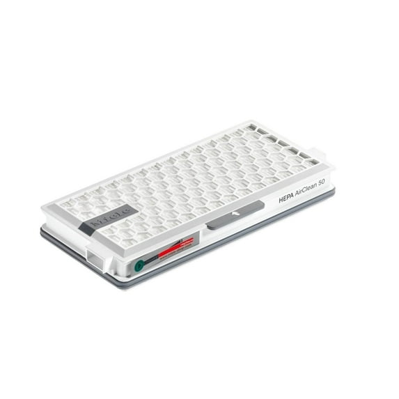 1pk Miele SF-HA 50 AirClean HEPA Filter 10711