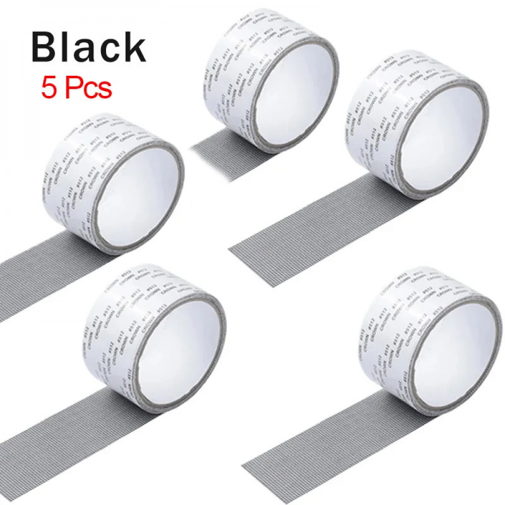 1ps Easy-to-Apply Waterproof Window Screen Repair Tape – Keep ...