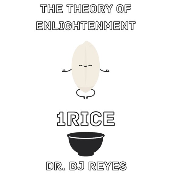Building Zionx 1rice: The Theory of Enlightenment, Book 1, (Paperback)