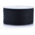 thumbnail image 1 of 1roll 1 Roll 21.87 Yards(20m) 2mm Polyester Cords Bead Thread Polyester Cords Stringing Materials for DIY Bracelets Necklace Beading Jewelry Making and Crafts, 1 of 3