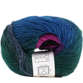 1roll Crochet Scarf Line