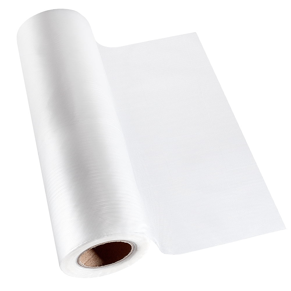 1roll Non-woven Fabrics Water Soluble Embroidery Stabilizers White 200x0.1mm 50 yards/roll