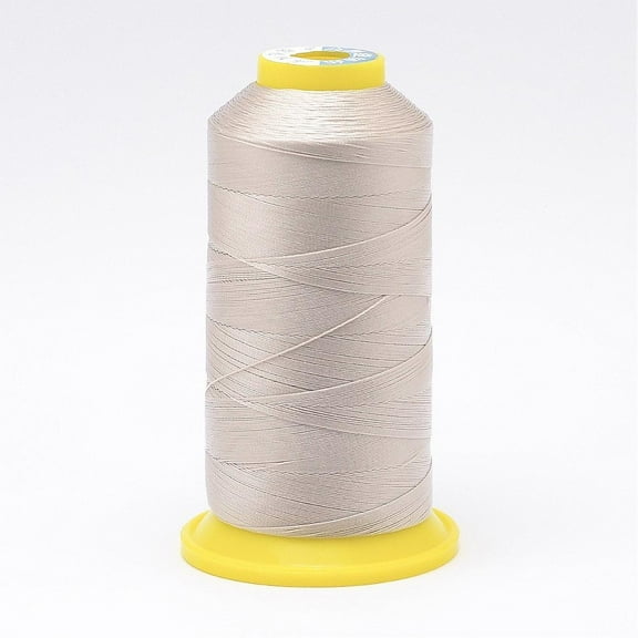 1roll Nylon Sewing Thread Old Lace 0.6mm about 300m/roll