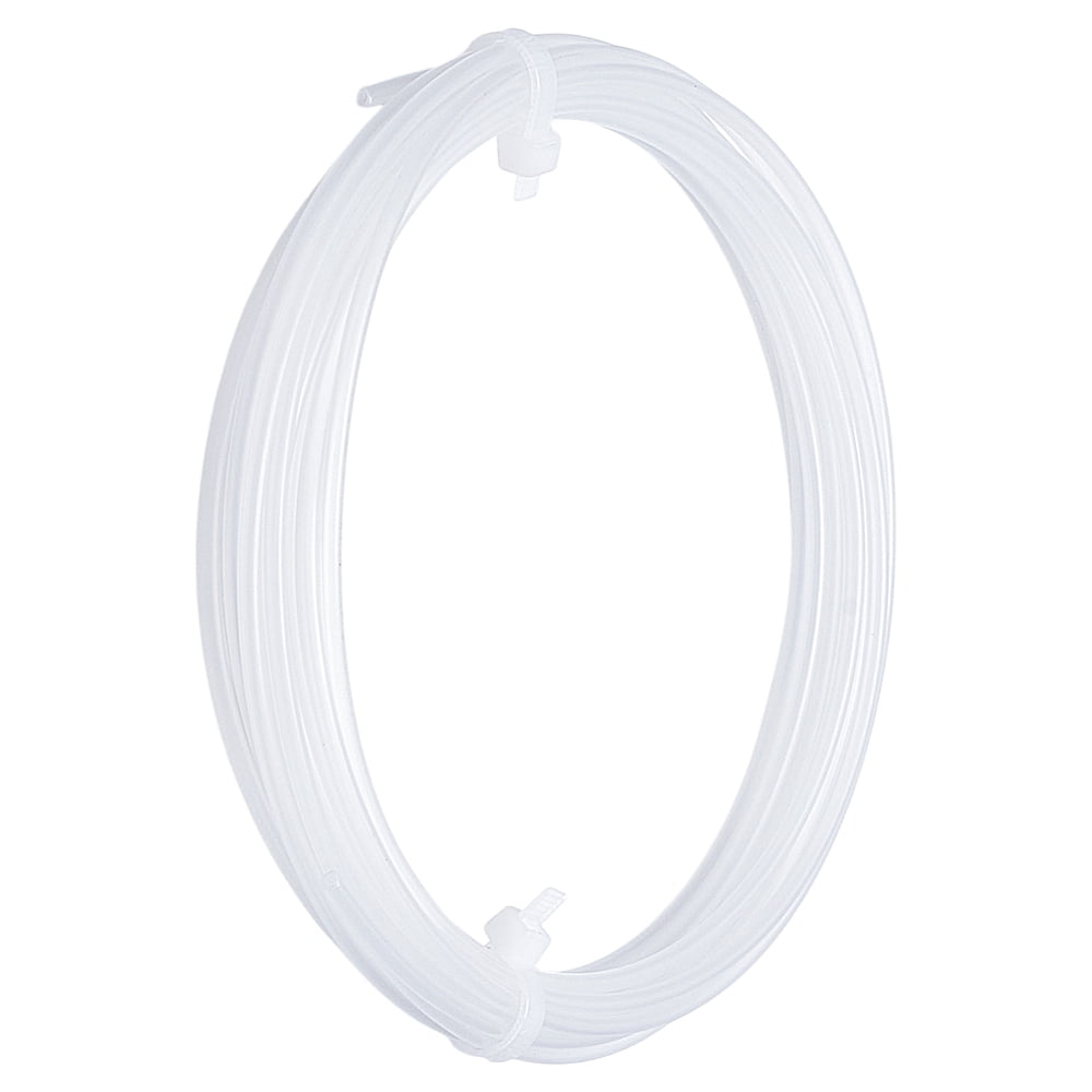 Pvc Boink 1roll PVC Boning for Bridal Dress Bustle Crinoline Boning White 3mm 5m ...