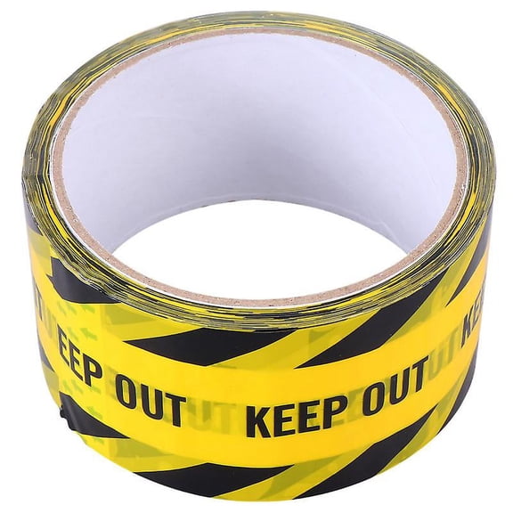 1roll Safety Stripes Tape