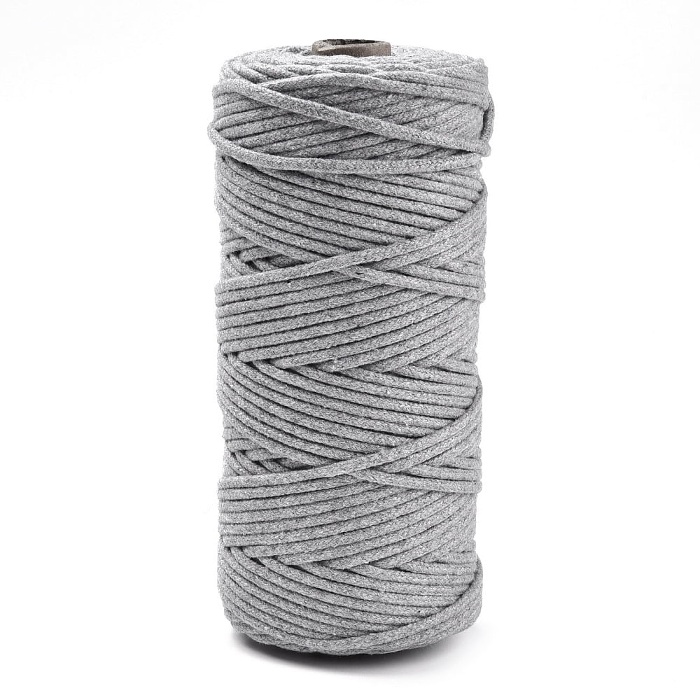 1roll String Threads Macrame Cord Decorative String Threads for Crafts ...