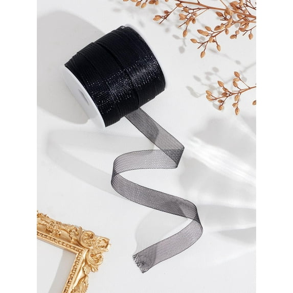 1set 10rolls Polyester Threads for Jewelry Making Goldenrod 0.5mm 601.48 yards(550m)/roll Gold