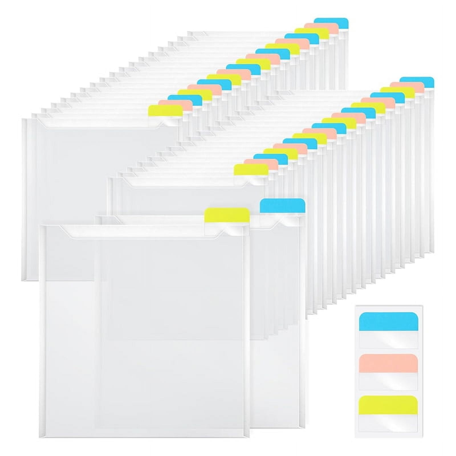 1set * 12x12 paper storage-As Shown